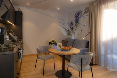 Appartements Lorenzi - Appartement Enzian