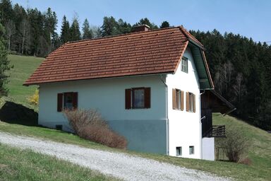 Ferienwohnungen Raczkowski - Ferienhaus Kellerstöckl