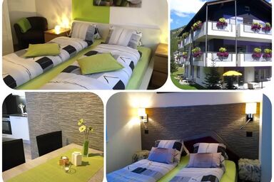 Alcazar - Wohnung 3b