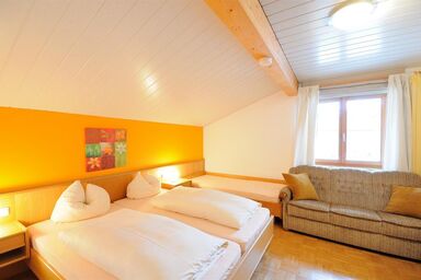 Appartements Lenzikopf - App.3