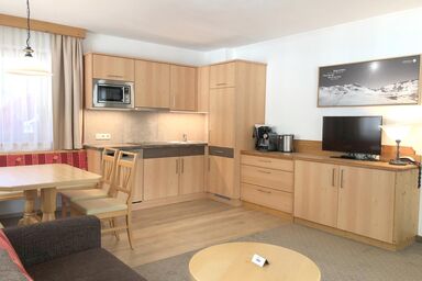 Ferienwohnung Annakogl - Appartement "Typ C1"