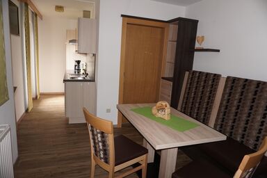 Appartement Rangger - Appartement  Top 3