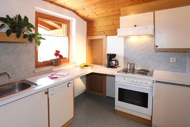 Appartement Rangger - Appartement Top 5