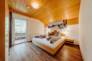 Appartment Ganahl - Appartment Madrisella