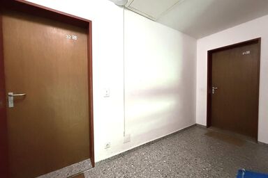 Clabina 32 # - 6-Bettwohnung, Bad, WC