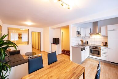 Astoria Apartments - Astoria Apartment 70qm