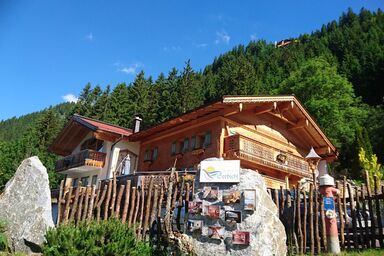 Romantikferienhaus / Romantik Suite am Brändle - Romantikferienhaus am Brändle