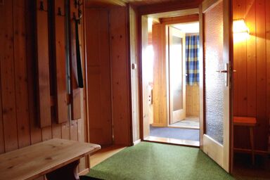 Gästehaus Wiesenhof - Ferienwohnung Kanisfluh