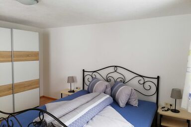 Waldhäusl - Ferienwohnung Fichte