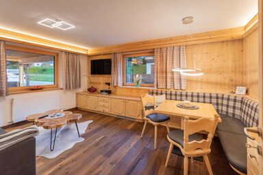VIKTORIA LODGES - LECHTAL LODGE