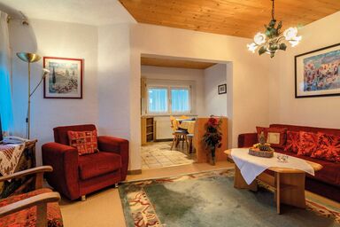 Appartementanlage Kerber Tirol - 2-Raum-Wohnung (ca. 67 m²)