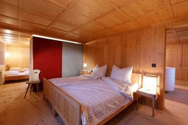 Ferienwohnung Geser - Ferienwohnung/Appartement