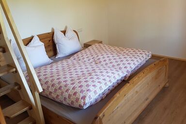 Ferienwohnung  Lehnerhof - Ferienwohnung