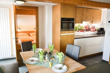 Haus Alpenblick - Alpenblick 1