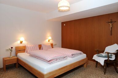 Pension Matt - Ferienwohnung 1