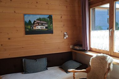 Ferienwohnung Luise - Ferienwohnung