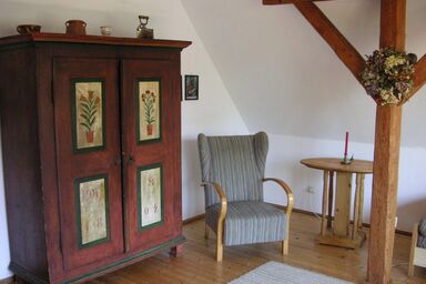Ferienhof und Brennerei Dahlmann Schmidt - Ferienwohnung II