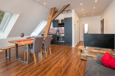 Appartements an den SchwabachAuen - An den SchwabachAuen 5