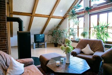 Ferienhaus Hohe