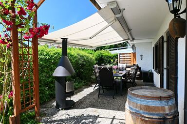 Chiemsee-Ferienhaus Schlegel