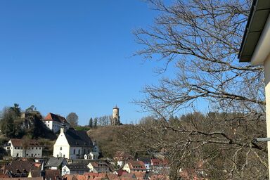 GER-Haus - Komfort-DZ mit Balkon
