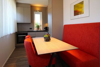 Lorenzhaus - exklusive Ferienwohnungen - Nina