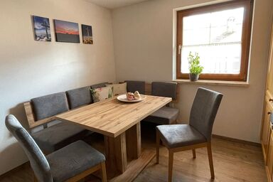 Haus Lechleitner - Ferienwohnung