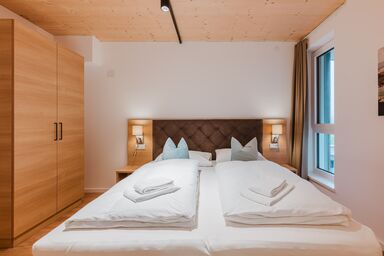 Ferienwohnung + Frühstück + Terrasse mit 2 Schlafzimmer - Ferienwohnung + Frühstück + Terrasse mit 2x Schlafzimmer I 3