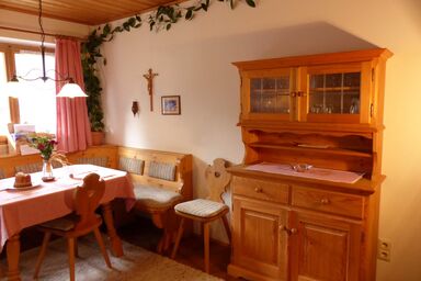 Gästehaus Winkler, Kreuth-Riedlern - Ferienwohnung Blankenstein