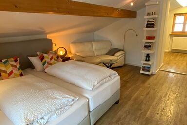 Haus Moni Ferienwohnungen - Ferienwohnungen Haus Moni 2