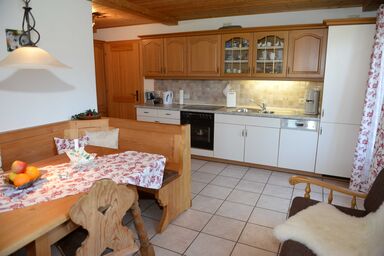 Gottenbichlhof - Ferienwohnung Bodenschneid