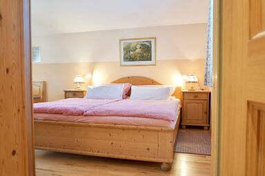 Ferienwohnung Dehnert - Ferienwohnung