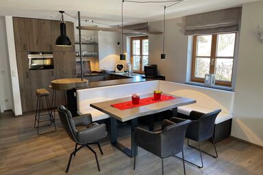 Ferienwohnung ****Freihaus18 - Ferienwohnung Freihaus18