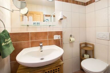 Apartment am Ferienhof Margarethengut am Attersee - Ferienwohnung Mondsee