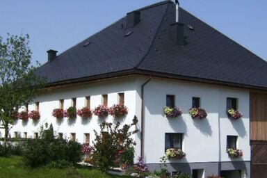 Feichtingerhof - Ferienwohnung 4 für 2-3 Personen