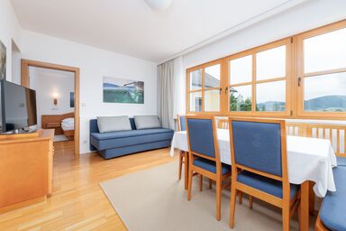 Häuplhof - Wohnung 1