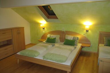 Ferienhof Nußbaumer - Ferienwohnung 2