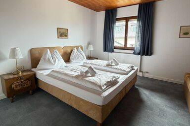 Landhaus Meingast - Doppelzimmer ohne Balkon 3