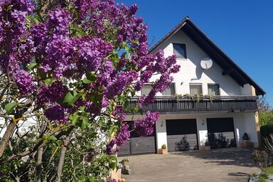 Haus Christof - Ferienhaus Christof