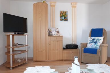 Ferienwohnung Familie Endres - Ferienwohnung Familie  Endres