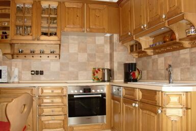 Hutzenauerhof - Ferienwohnung Hochfelln