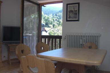 Ferienwohnung Bellavista