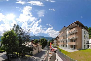 AlpenParks Residence Bad Hofgastein - App. Alpine Dreams