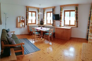 Lenzerhof - Ferienwohnung 1