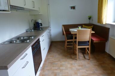 Haus Winkel - Ferienwohnung