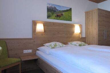 Haus Barbara - Doppelzimmer