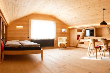 Mein Elternhaus - Ferienwohnung III