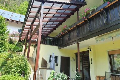 Haus Wiesenttal - Ferienwohnung 3