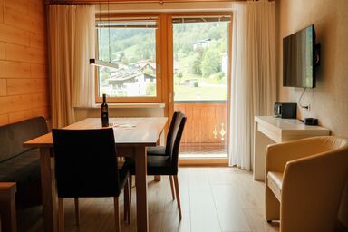 Appartements Kella-Egg - Appartement Deluxe 5 Personen Penthouse Bergruhe