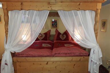 Umundum Hütte - Umundumhütte